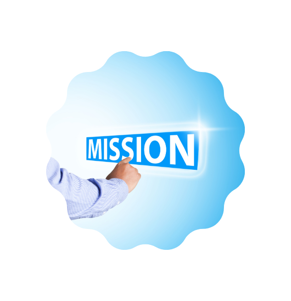 Our Mission